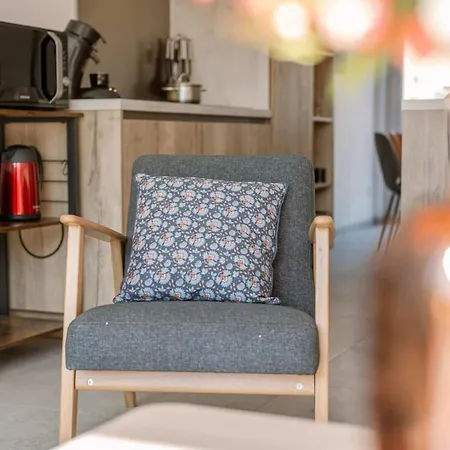Holiday home Huswell - Family-friendly House With Sunny Terrace And Garden *