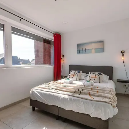 Сasa de vacaciones Huswell - Family-friendly House With Sunny Terrace And Garden
