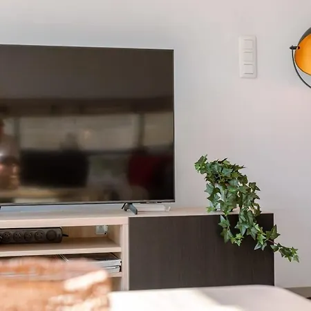 Сasa de vacaciones Huswell - Family-friendly House With Sunny Terrace And Garden Ostende