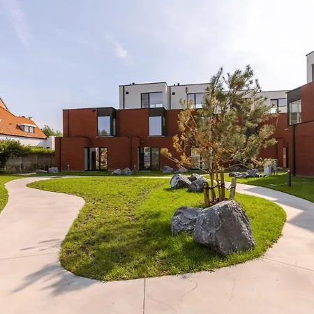 Сasa de vacaciones Huswell - Family-friendly House With Sunny Terrace And Garden *