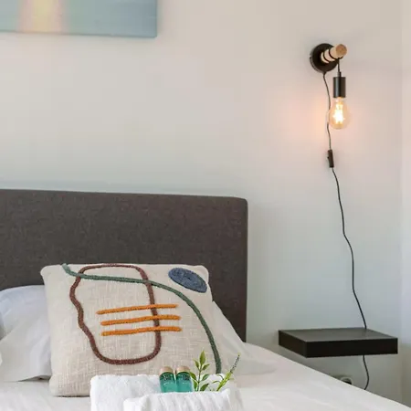 Сasa de vacaciones Huswell - Family-friendly House With Sunny Terrace And Garden *